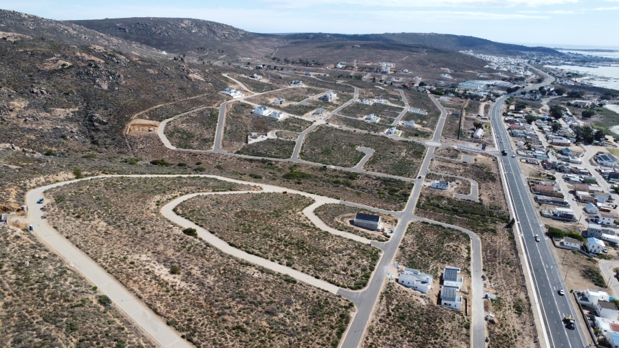 0 Bedroom Property for Sale in Steenbergs Cove Western Cape